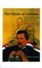 The Ghosts of Antietam - Book