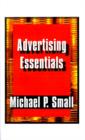 Advertising Essentials : An Entrepreneur's Guide to Success - Book