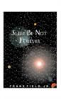 Sleep be Not Forever - Book