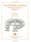 Engineering Design Graphics Sketching Workbook 5th ed. - Book