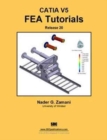 CATIA V5 FEA Tutorials Release 20 - Book
