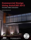 Commercial Design Using AutoCAD 2013 - Book