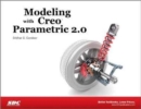 Modeling with Creo Parametric 2.0 - Book