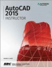 AutoCAD 2015 Instructor - Book