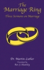 The Marriage Ring : Three Sermons on Marriage - Book
