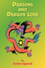 Dragons and Dragon Lore - Book