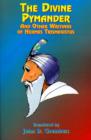 The Divine Pymander : And Other Writings of Hermes Trismegistus - Book
