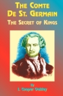 The Comte De St. Germain : The Secret of Kings - Book