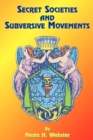 Secret Societies and Subversive Movements - Book