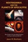 Nostradamus and the Planets of Apocalypse - Book