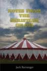 Notes From the Christian Circus - Book