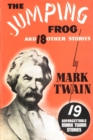 The Jumping Frog : And 18 Other Stories - Book
