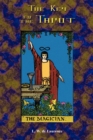 The Key to the Tarot - Book