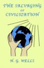 The Salvaging of Civilization : A Probable Future of Mankind - Book