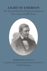 Light of Emerson : The Cream of All He Wrote - Book