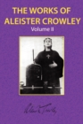 The Works of Aleister Crowley Vol. 2 - Book