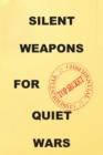 Silent Weapons for Quiet Wars : An Introductory Programming Manual - Book