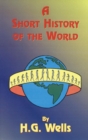 A Short History of the World - Book