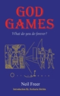 God Games - Book