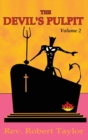 Devil's Pulpit Volume Two - Book