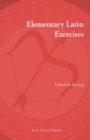 Elementary Latin Exercises - Book