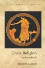 Greek Religion : A Sourcebook - Book