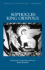 King Oidipous - Book