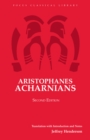 Acharnians - Book