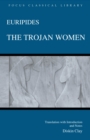 The Trojan Women - Book