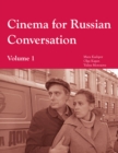 Cinema for Russian Conversation, Volume 1 - Book