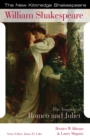 The Tragedy of Romeo and Juliet - Book