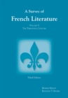 Survey of French Literature, Volume 5 : The Twentieth Century - Book