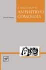 Lingua Latina - Amphitryo Comoedia - Book