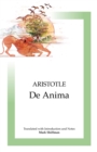 De Anima : On the Soul - Book