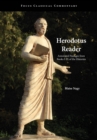 Herodotus Reader : Annotated Passages from Books I-IX of the Histories - Book