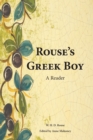 Rouse's Greek Boy : A Reader - Book