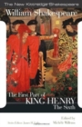 The First Part of King Henry the Sixth - Book