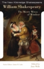 Merry Wives of Windsor - Book