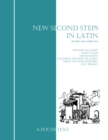 New Second Steps in Latin - Book