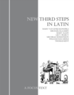 New Third Steps In Latin - Book