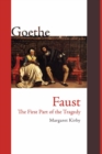 Faust: The First Part of the Tragedy - Book