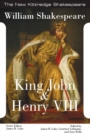 King John and King Henry VIII - Book