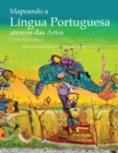 Mapeando a Lngua Portuguesa atravs das Artes, Corrected Edition - Book