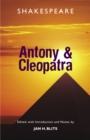 Tragedy of Antony and Cleopatra - Book