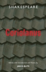 Coriolanus - Book