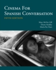 Cinema for Spanish Conversation - Book