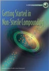 Getting Started in Non-Sterile Compounding Workbook - Book