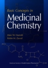 Basic Concepts in Medicinal Chemistry - Book
