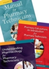 Pharmacy Technicians Core Curriculum - Book