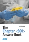 The Chapter 800 Answer Book - Book